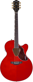 Gretsch Guitars G5022CE RANCHER Acoustic/Electric Guitar (Savannah Sunset)