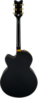 Gretsch Guitars G5022CWFE RANCHER FALCON Acoustic/Electric Guitar (Black)