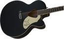 Gretsch Guitars G5022CWFE RANCHER FALCON Acoustic/Electric Guitar (Black)