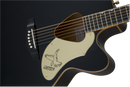 Gretsch Guitars G5022CWFE RANCHER FALCON Acoustic/Electric Guitar (Black)