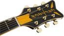 Gretsch Guitars G5022CWFE RANCHER FALCON Acoustic/Electric Guitar (Black)