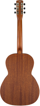Guitare à résonateur Gretsch Guitars G9200 BOXCAR (Naturel)