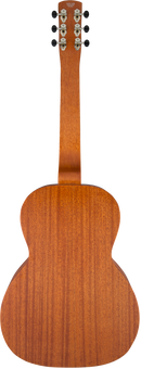 Gretsch Guitars G9210 BOXCAR Resonator Guitar (Natural)