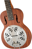 Gretsch Guitars G9210 BOXCAR Resonator Guitar (Natural)