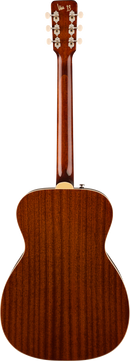 Gretsch Guitars NICK 13 OUTLAW HEART Acoustic Guitar (Black)