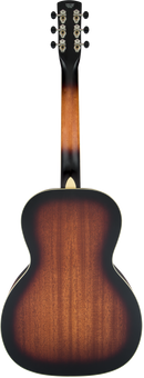Gretsch Guitars G9220 BOBTAIL Resonator Guitar (2-Color Sunburst)