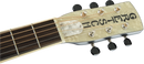 Gretsch Guitars G9220 BOBTAIL Resonator Guitar (2-Color Sunburst)