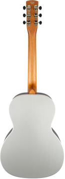 Guitare résonateur acoustique/électrique à corps en acier Gretsch Guitars G9221 BOBTAIL (Weathered "Pump House Roof")