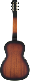 Gretsch Guitars G9230 BOBTAIL Resonator Guitar (2-Color Sunburst)