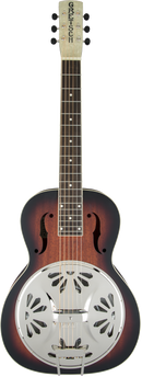 Gretsch Guitars G9230 BOBTAIL Resonator Guitar (2-Color Sunburst)