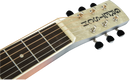 Gretsch Guitars G9230 BOBTAIL Resonator Guitar (2-Color Sunburst)