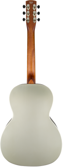 Gretsch Guitars G9201 HONEY DIPPER Guitare à résonateur avec corps en laiton (Finition Shed Roof)