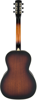 Gretsch Guitars G9240 ALLIGATOR Round-Neck Resonator Guitar (2-Color Sunburst)