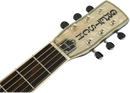 Gretsch Guitars G9240 ALLIGATOR Round-Neck Resonator Guitar (2-Color Sunburst)