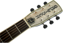 Gretsch Guitars G9241 ALLIGATOR Acoustic/Electric Resonator Guitar (2-Color Sunburst)