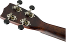 Gretsch Guitars G9100 Soprano Standard Ukulele (Vintage Mahogany Stain)