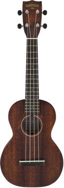 Ukulélé Concert Standard Gretsch Guitars G9110 (Vintage Mahogany Stain)