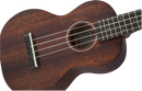 Ukulélé Concert Standard Gretsch Guitars G9110 (Vintage Mahogany Stain)