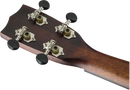 Ukulélé Concert Standard Gretsch Guitars G9110 (Vintage Mahogany Stain)