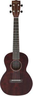 Gretsch Guitars G9120 Tenor Standard Ukulele (Vintage Mahogany Stain)