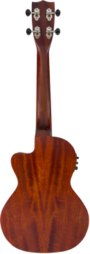 Gretsch Guitars G9121 A.C.E. Ukulélé Ténor (Honey Mahogany Stain)