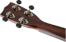 Gretsch Guitars G9121 A.C.E. Ukulélé Ténor (Honey Mahogany Stain)