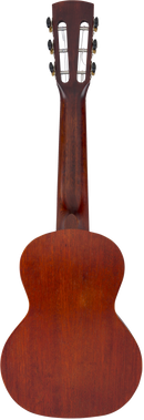 Gretsch Guitars G9126 Guitar-Ukulele (Honey Mahogany Stain)