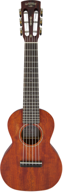 Gretsch Guitars G9126 Guitar-Ukulele (Honey Mahogany Stain)