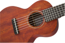 Gretsch Guitars G9126 Guitar-Ukulele (Honey Mahogany Stain)