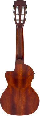 Gretsch Guitars G9126 A.C.E. Guitar-Ukulele (Honey Mahogany Stain)