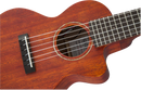 Gretsch Guitars G9126 A.C.E. Guitar-Ukulele (Honey Mahogany Stain)