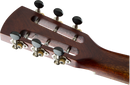 Gretsch Guitars G9126 A.C.E. Guitar-Ukulele (Honey Mahogany Stain)