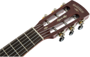 Gretsch Guitars G9126 A.C.E. Guitar-Ukulele (Honey Mahogany Stain)