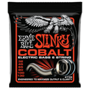 Ernie Ball 2739EB Cobalt Slinky Basse électrique 6 cordes 32-130