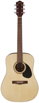 Guitare acoustique Gretsch Guitars PRELUDE D100 (Naturel)