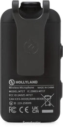 Récepteur USB-C sans fil numérique Lark Max 2 - 2,4 GHz (HL-LARKMAX2-C-RX)
