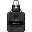 Tascam DR-10X Plug-On Micro Linear PCM Recorder XLR