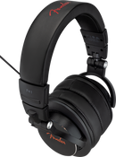 Casque de monitoring professionnel Fender FH1 (Noir)
