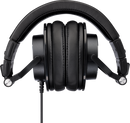 Casque de monitoring professionnel Fender FH1 (Noir)