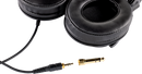Casque de monitoring professionnel Fender FH1 (Noir)