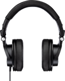 Casque de monitoring professionnel Fender FH1 (Noir)