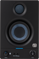 Moniteurs de référence multimédia PreSonus ERIS 3.5BT avec connectivité Bluetooth® - 3,5"