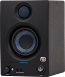 Moniteurs de référence multimédia PreSonus ERIS 3.5BT avec connectivité Bluetooth® - 3,5"