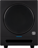 Caisson de basse de studio actif compact PreSonus ERIS SUB 8BT avec connectivité Bluetooth® - 8"