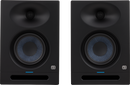 Moniteur de studio actif PreSonus ERIS STUDIO 5 avec guide d'ondes EBM - 5"