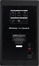 Moniteur de studio actif PreSonus ERIS STUDIO 8 avec guide d'ondes EBM - 8"