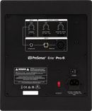 Moniteurs de studio coaxiaux actifs 2 voies PreSonus ERIS PRO 6 - 6"