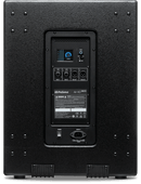 Caisson de basses actif Presonus AIR XD SUB 15 à définition étendue - 15"