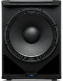 Caisson de basses actif Presonus AIR XD SUB 15 à définition étendue - 15"