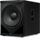 Caisson de basses actif Presonus AIR XD SUB 15 à définition étendue - 15"